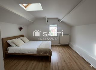  Maison � vendre 3 pi�ces 87 m�