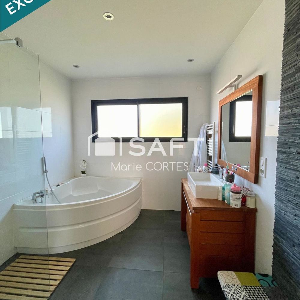 � vendre  Maison Saint-Sulpice (81370)