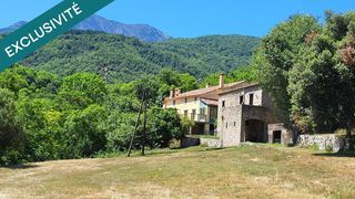  Maison � vendre 11 pi�ces 360 m�