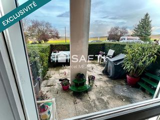  Appartement � vendre 1 pi�ce 32 m�