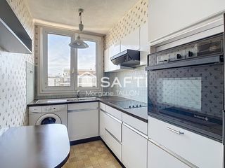  Appartement � vendre 3 pi�ces 52 m�