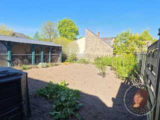  Maison � vendre 4 pi�ces 115 m�