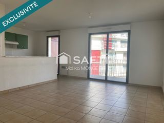  Appartement � vendre 3 pi�ces 65 m�