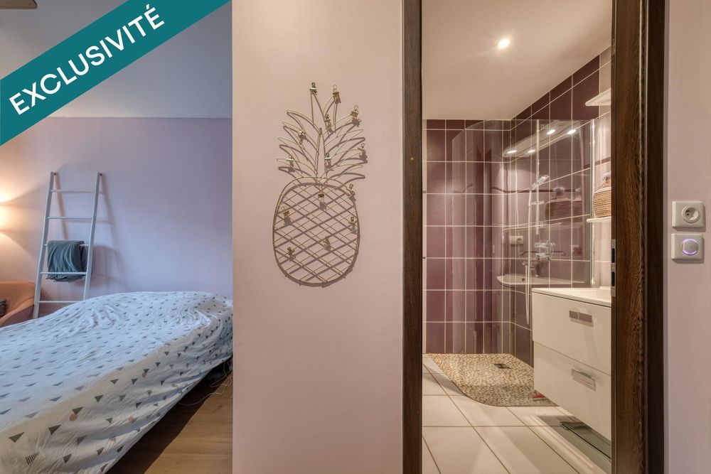 � vendre  Maison Colombes (92700)