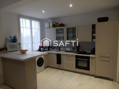   HAUTE-ILES Appartement - 3 pi�ce(s) - 61 m�