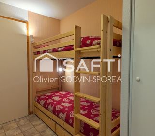  Appartement � vendre 2 pi�ces 25 m�