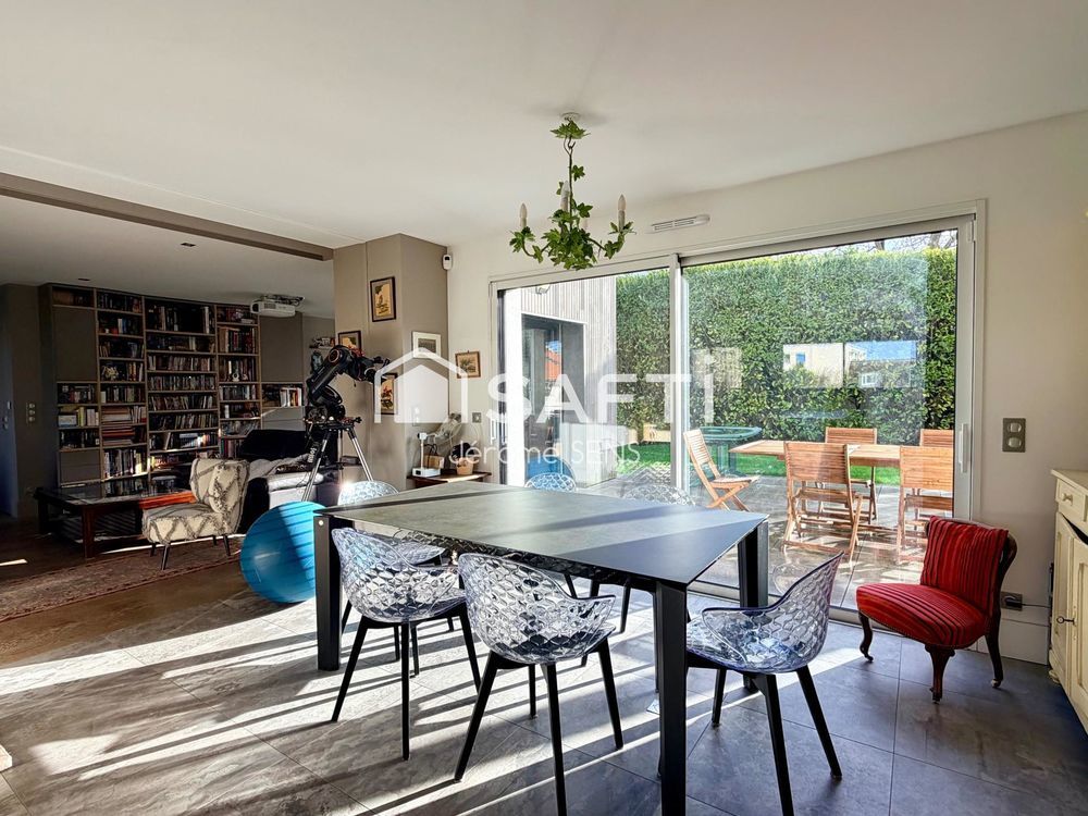 � vendre  Maison L'Ha�-les-Roses (94240)