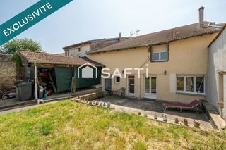  Maison � vendre 6 pi�ces 202 m�