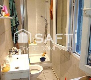  Appartement � vendre 1 pi�ce 26 m�