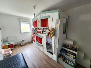  Maison � vendre 4 pi�ces 85 m�