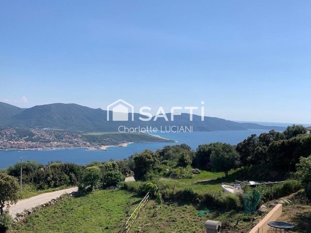 � vendre  Maison Olmeto (20113)