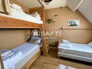  Maison � vendre 7 pi�ces 138 m�