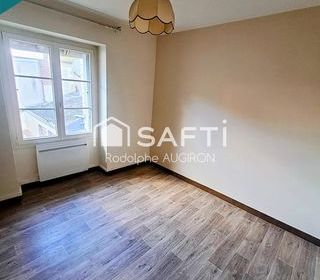  Maison � vendre 4 pi�ces 110 m�