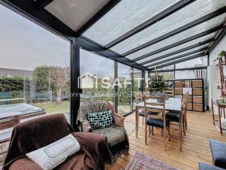  Maison � vendre 8 pi�ces 180 m�