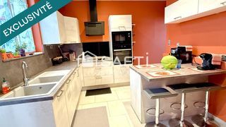  Maison � vendre 7 pi�ces 186 m�