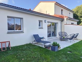  Maison � vendre 3 pi�ces 61 m�