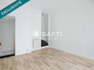  Maison � vendre 3 pi�ces 38 m�