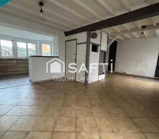  Maison � vendre 3 pi�ces 78 m�