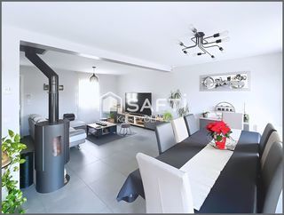  Maison � vendre 5 pi�ces 118 m�