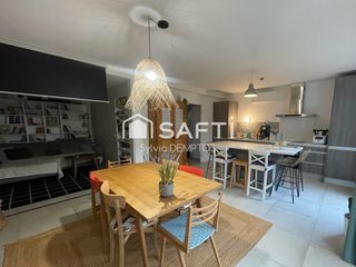  Maison � vendre 4 pi�ces 92 m�