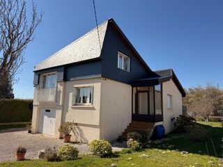  Maison � vendre 4 pi�ces 87 m�