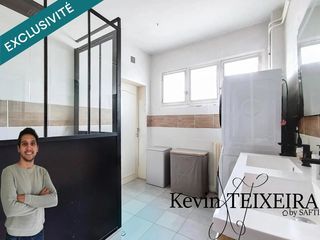  Appartement � vendre 4 pi�ces 95 m�