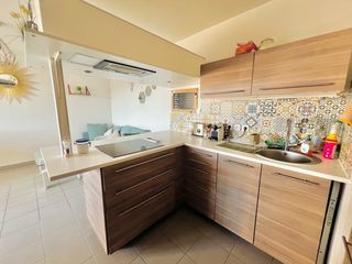  Appartement � vendre 3 pi�ces 56 m�