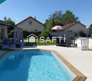  Maison � vendre 6 pi�ces 130 m�