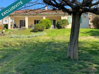  Maison � vendre 6 pi�ces 146 m�