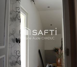  Maison � vendre 5 pi�ces 106 m�