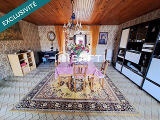  Maison � vendre 5 pi�ces 164 m�