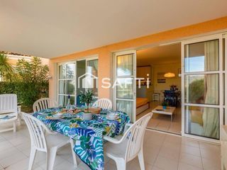  Appartement � vendre 3 pi�ces 43 m�