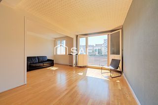  Appartement � vendre 3 pi�ces 60 m�