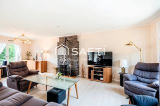  Maison � vendre 6 pi�ces 125 m�