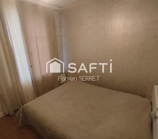  Appartement � vendre 4 pi�ces 78 m�