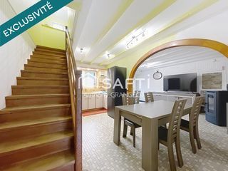  Maison � vendre 5 pi�ces 104 m�