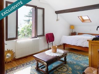  Maison � vendre 6 pi�ces 194 m�