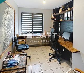  Maison � vendre 3 pi�ces 114 m�