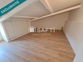  Maison � vendre 3 pi�ces 58 m�