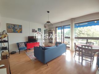  Appartement � vendre 4 pi�ces 87 m�