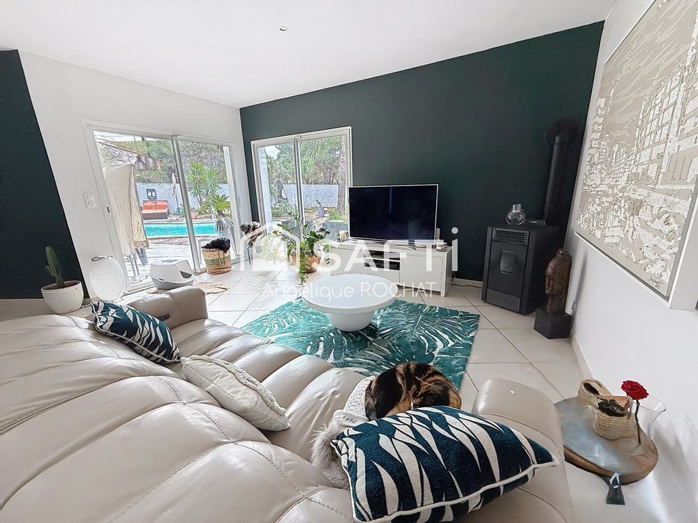 � vendre  Maison Balaruc-les-Bains (34540)