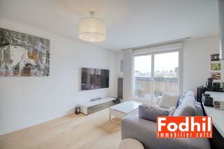  Appartement � vendre 4 pi�ces 73 m�