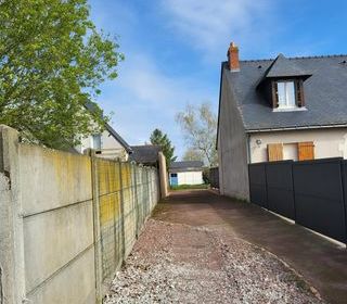  Terrain � vendre 526 m�