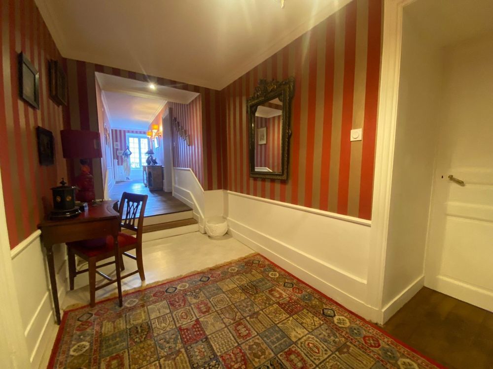 � vendre  Maison Ferri�res-sur-Sichon (03250)