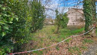  Terrain � vendre 1189 m�