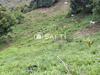  Terrain � vendre 566 m�