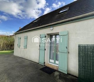  Maison � vendre 4 pi�ces 90 m�