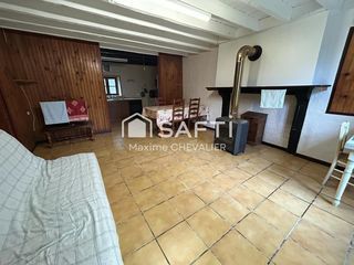  Maison � vendre 4 pi�ces 75 m�