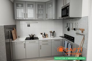  Maison � vendre 8 pi�ces 200 m�