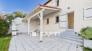  Maison � vendre 7 pi�ces 150 m�